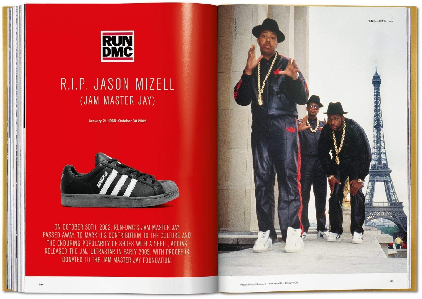 Taschen The Ultimate Sneaker Book
