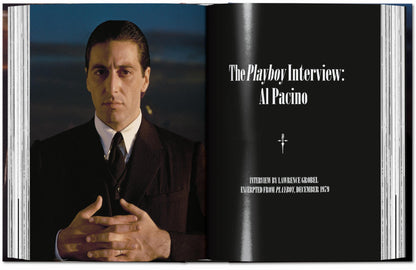 The Godfather Family Album x Steve Shapiro, Taschen Book