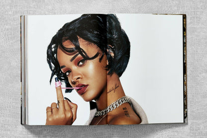 Taschen Ice Cold - A Hip Hop Jewelry History Book