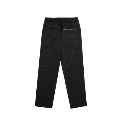 Felt Stardust track pant Black