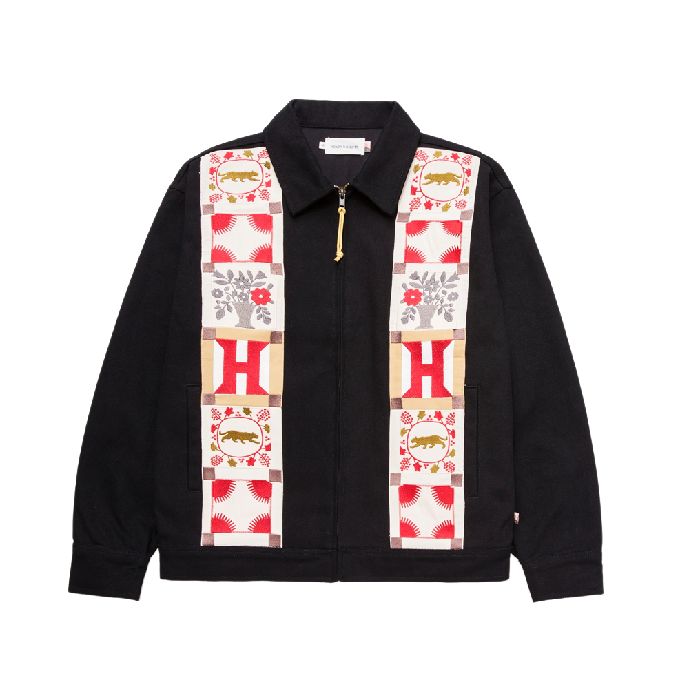 Honor The Gift Hawthorne Jacket