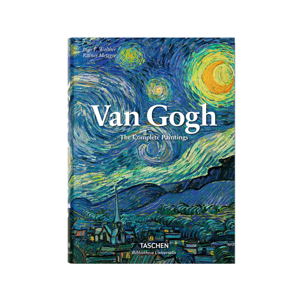 Taschen Van Gogh