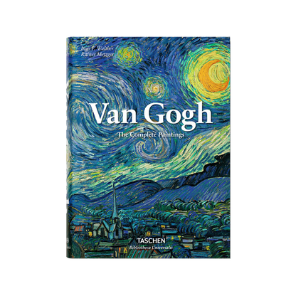 Taschen Van Gogh