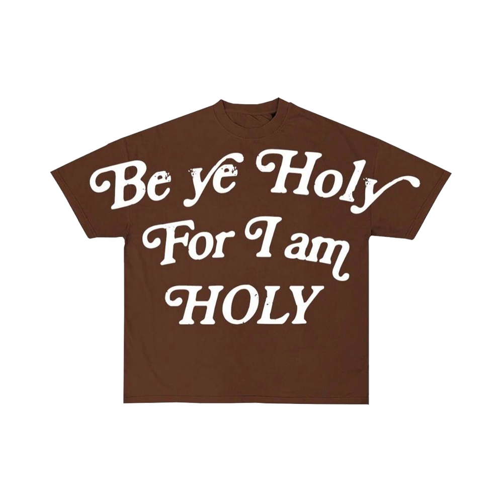 Todie is Gain Holy Tshirt