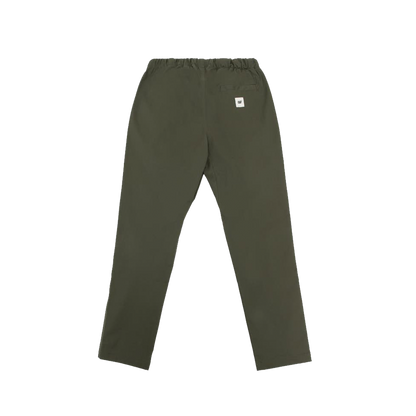 CATERPILLAR Green Pants