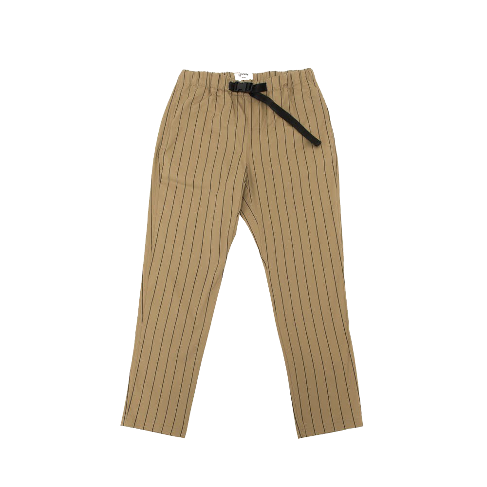 CATERPILLAR Stripe Pants