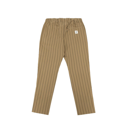 CATERPILLAR Stripe Pants