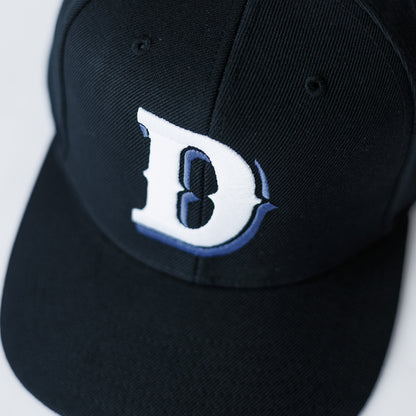 Daily Mitchell & Ness D Cap