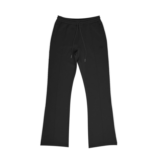 EPTM Perfect Piping Track Pants Black