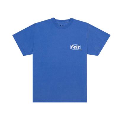 Felt Work Wear tee