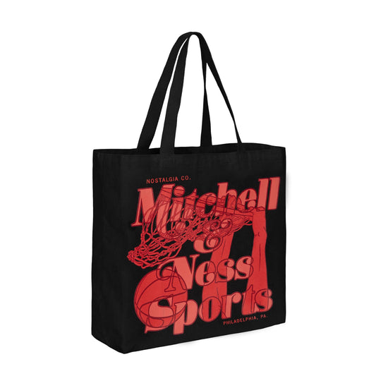 Mitchell and Ness Tote Bag