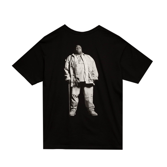 Mitchell and Ness x LEGACY REBORN (Biggie)